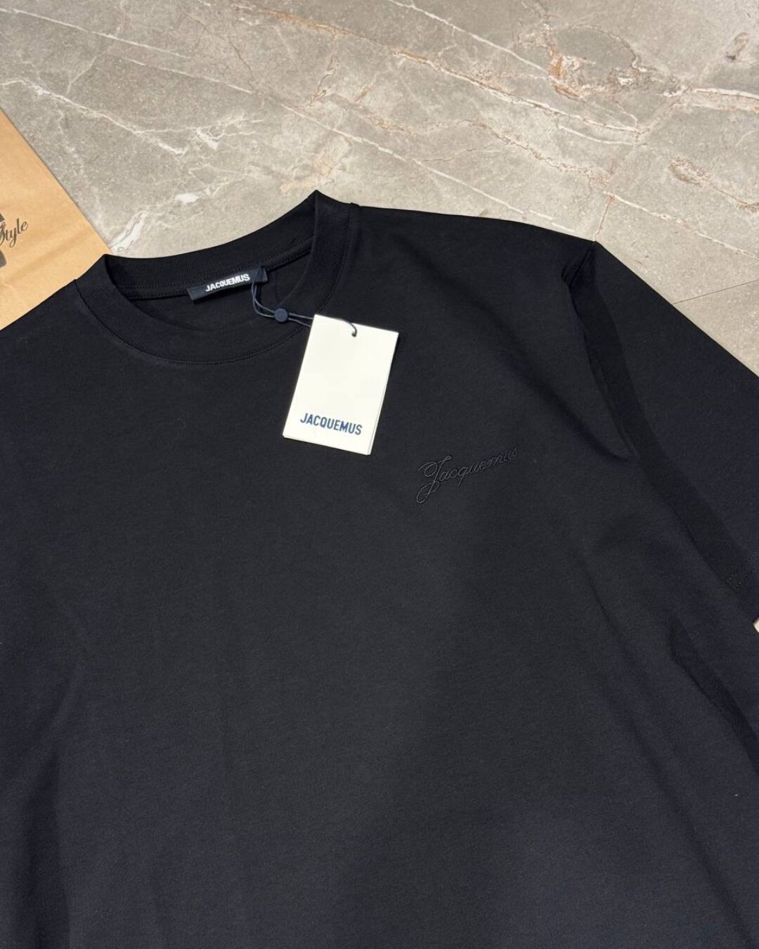 Футболка Jacquemus