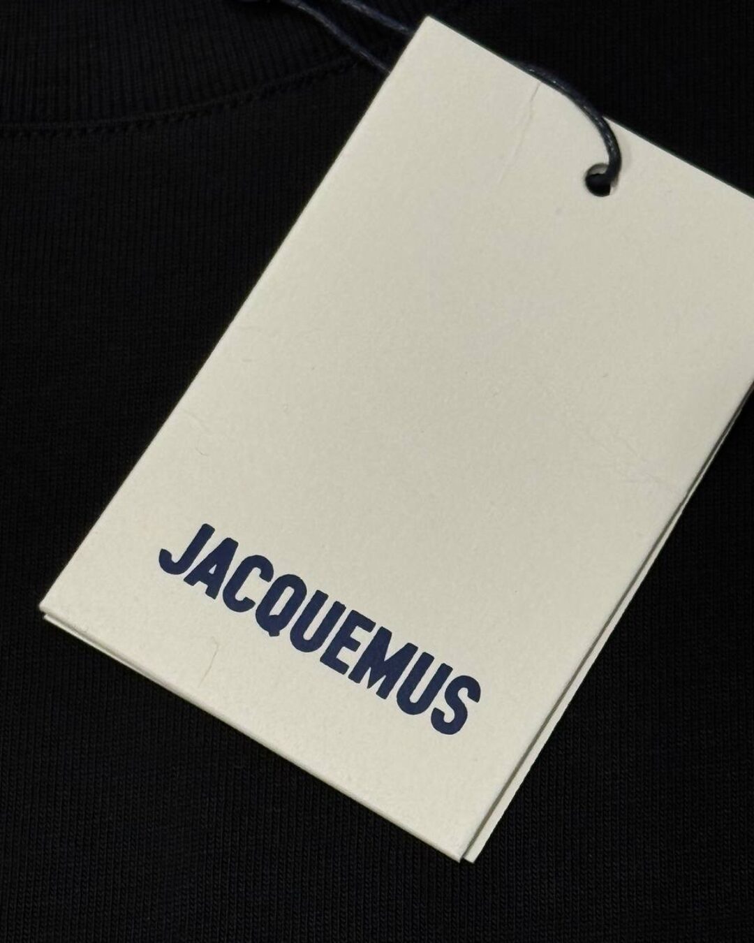 Футболка Jacquemus