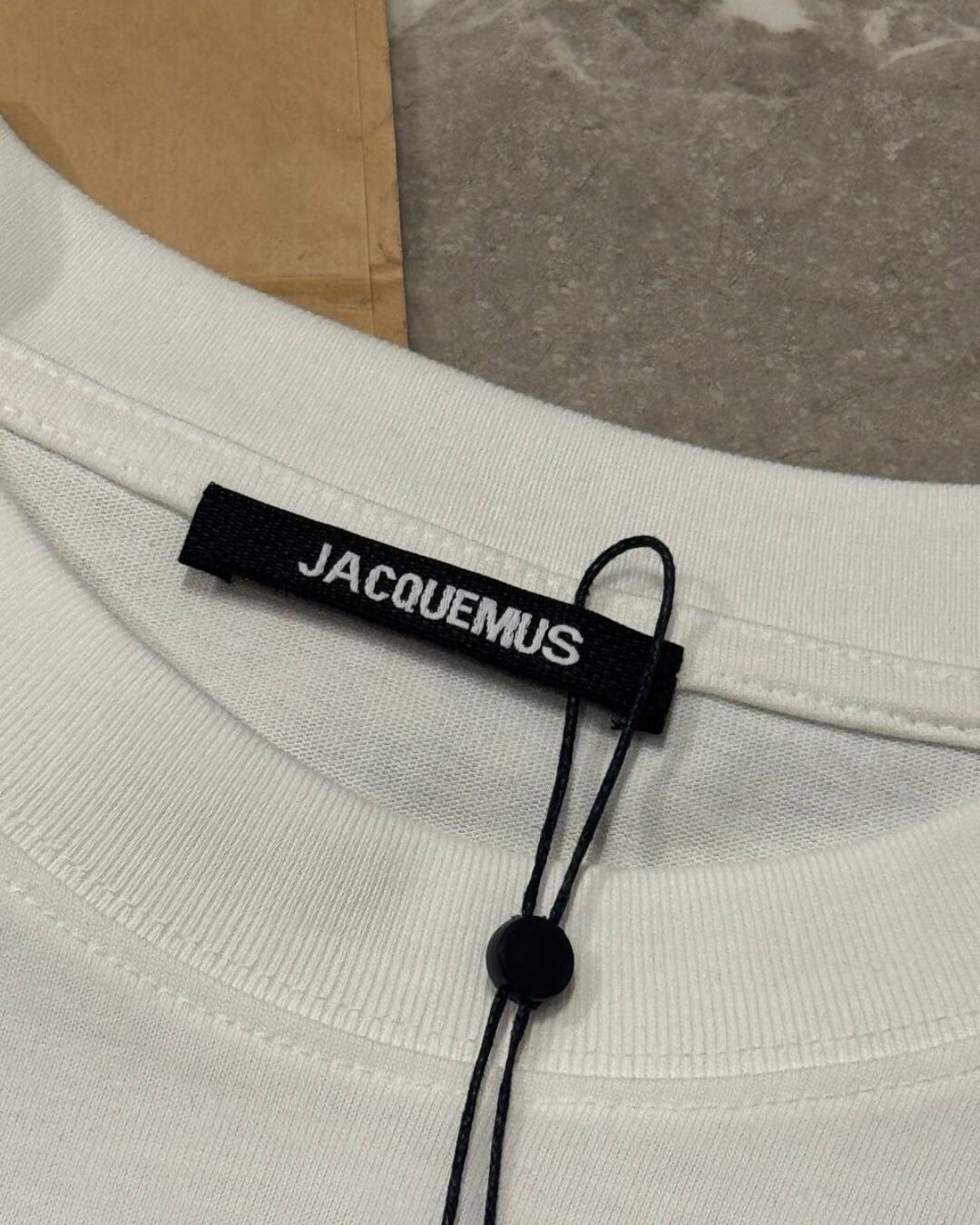Футболка Jacquemus