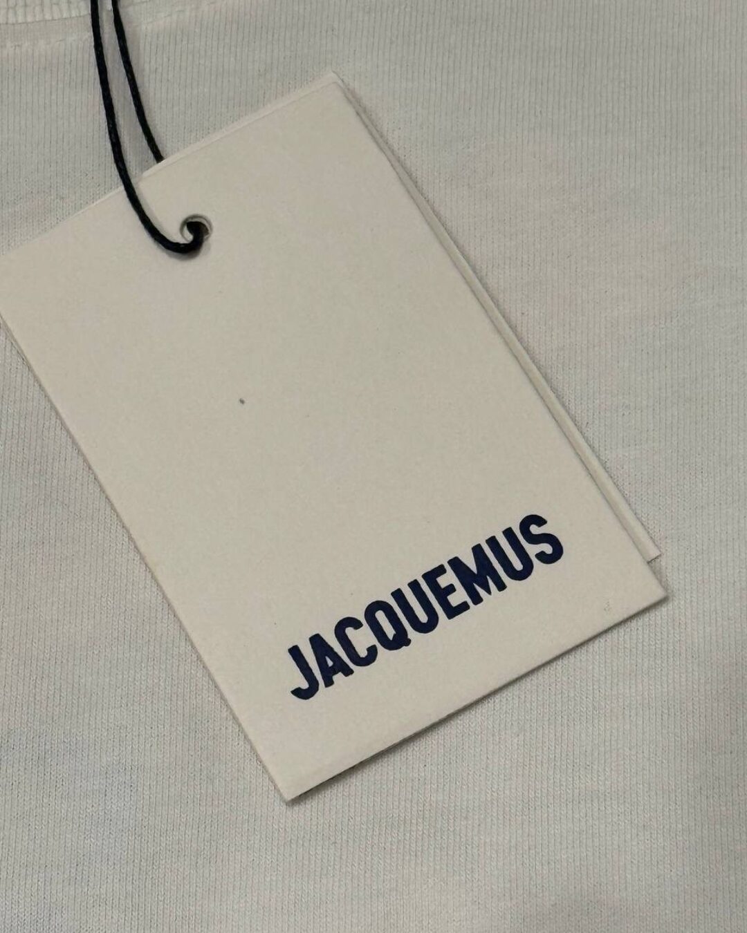 Футболка Jacquemus