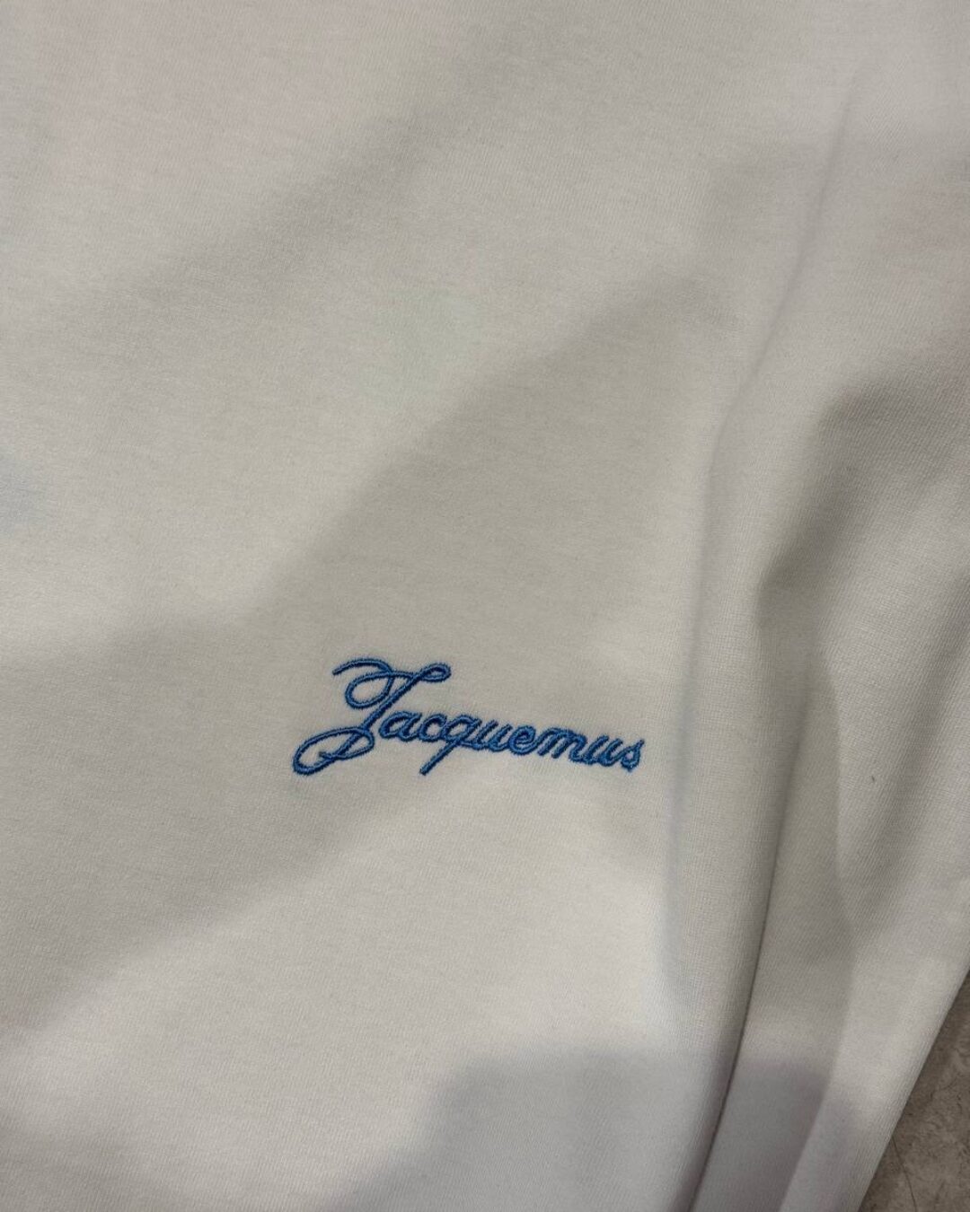 Футболка Jacquemus