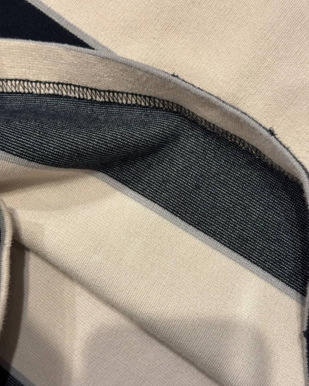 Футболка Maison Margiela