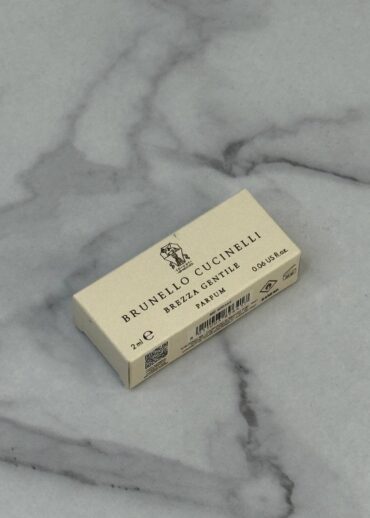 Парфюм Brunello Cucinelli 0.2 Brezza Gentile