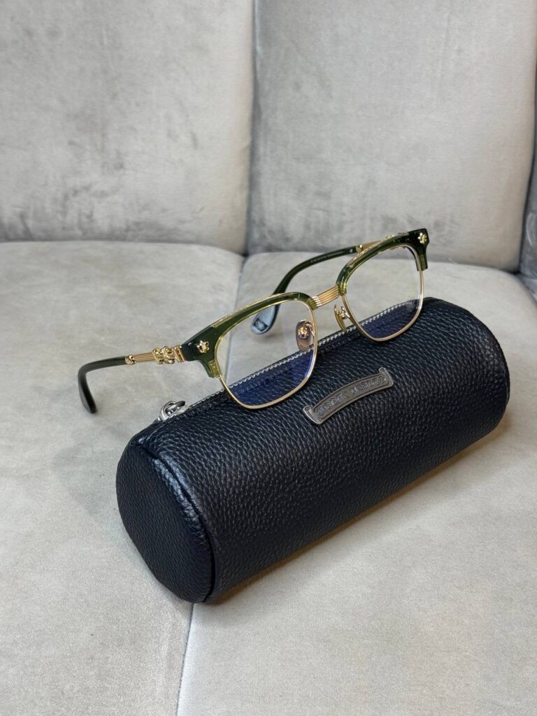 Оправа Chrome Hearts