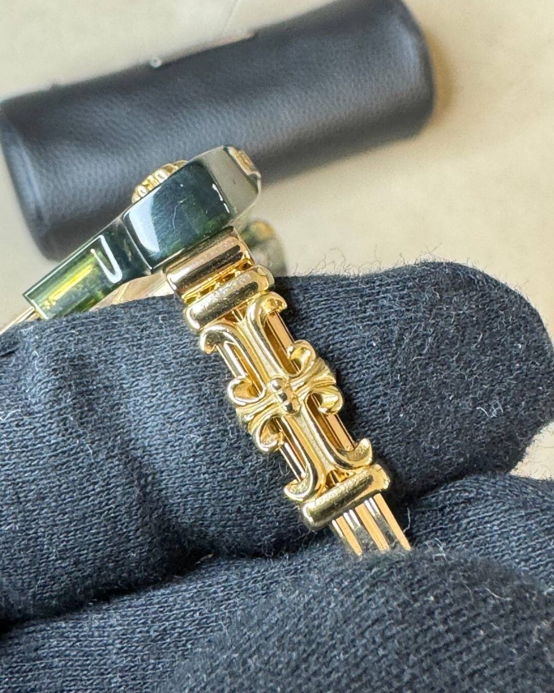 Оправа Chrome Hearts