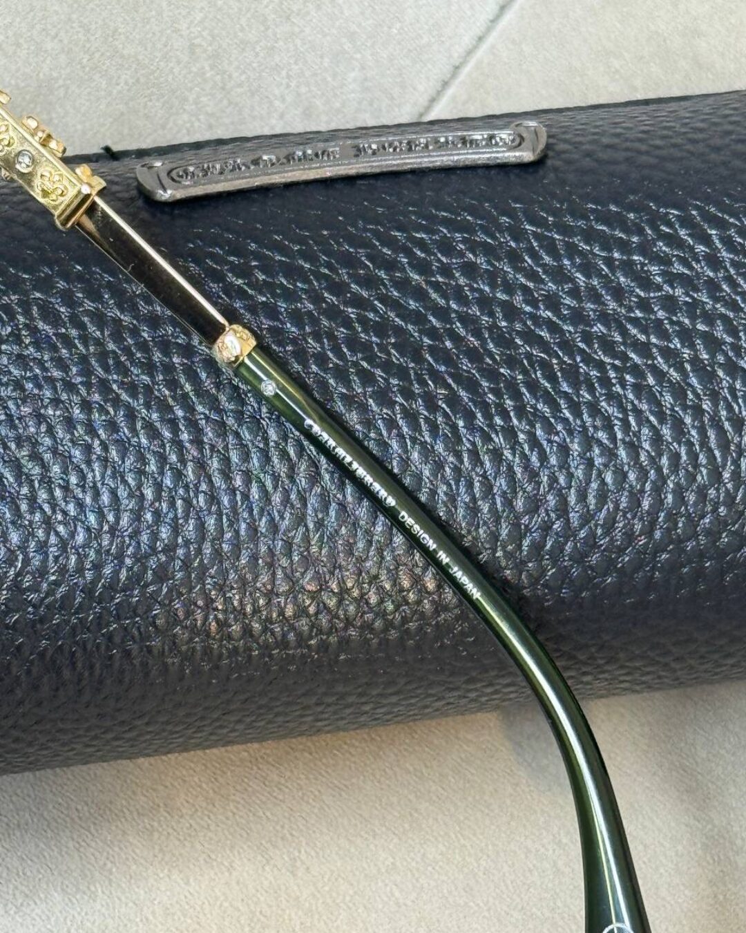 Оправа Chrome Hearts
