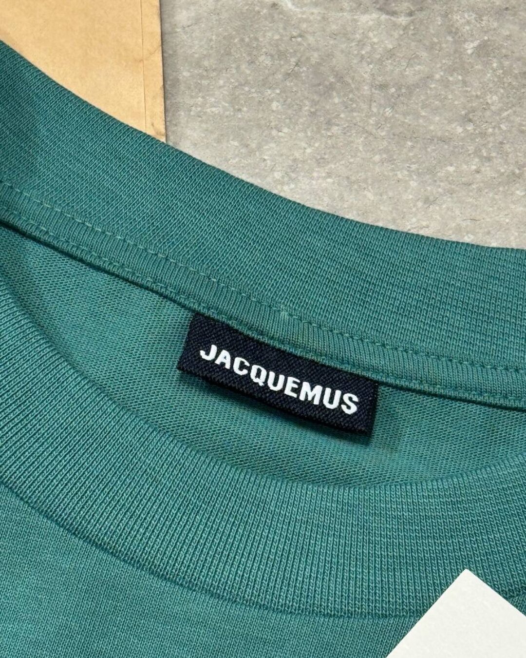 Футболка Jacquemus