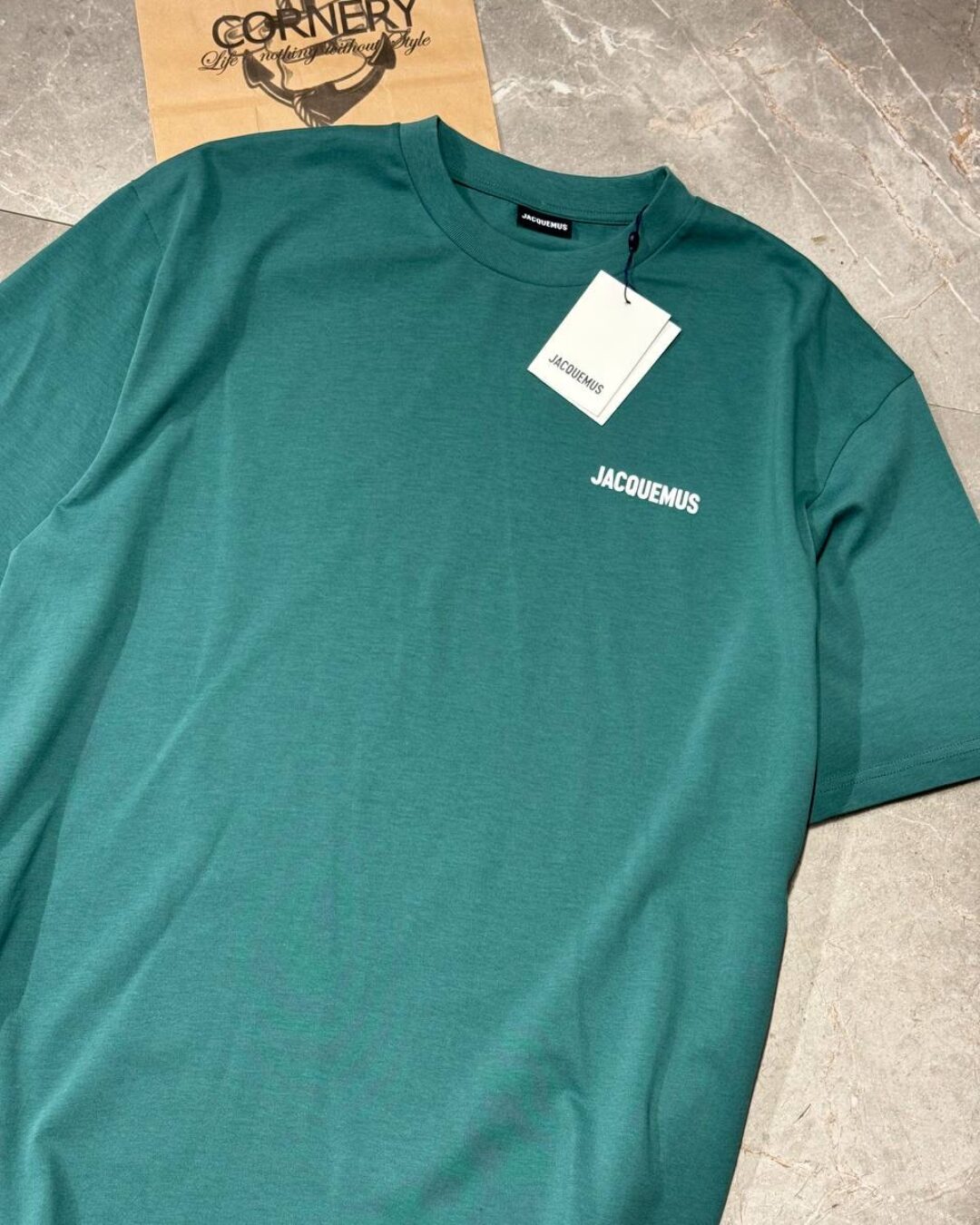 Футболка Jacquemus