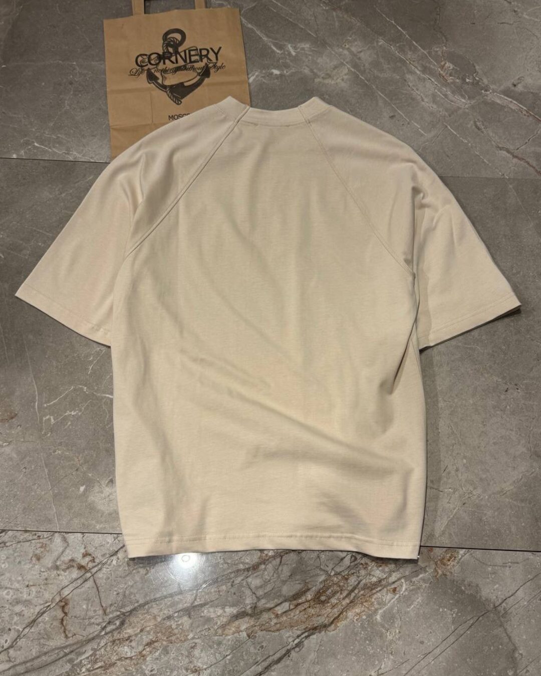 Футболка Jacquemus