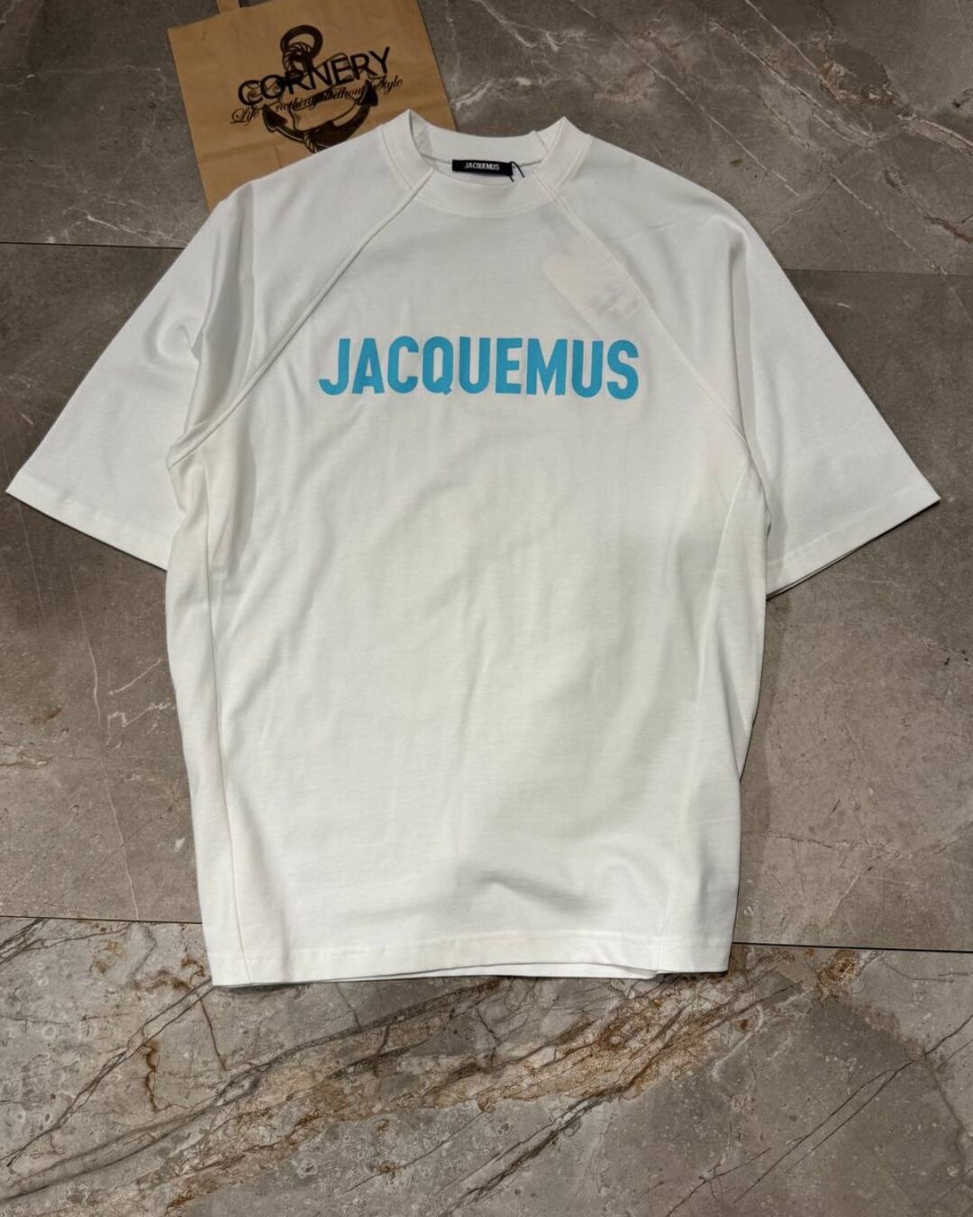 Футболка Jacquemus