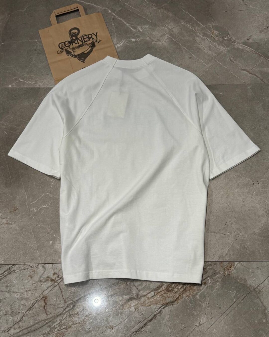 Футболка Jacquemus