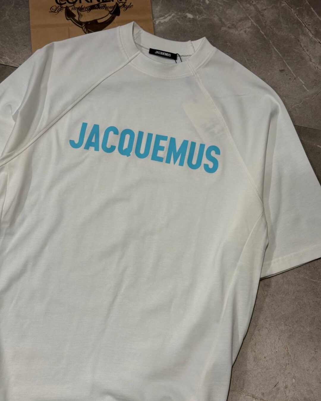Футболка Jacquemus