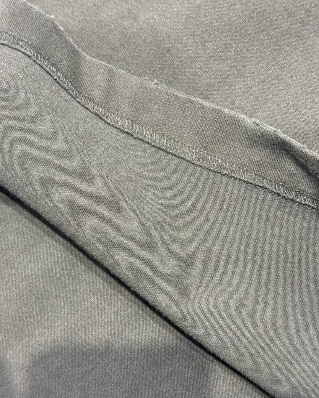 Футболка Vetements Witch Logo