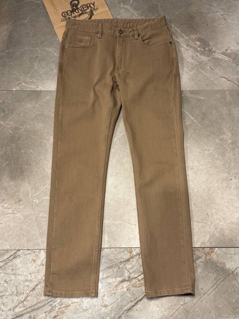 Джинсы Loro Piana