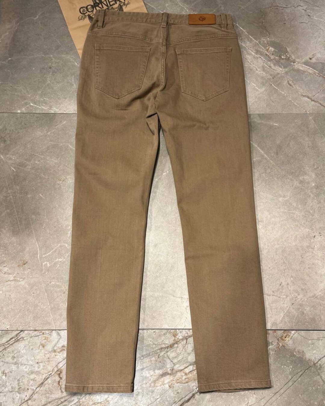 Джинсы Loro Piana