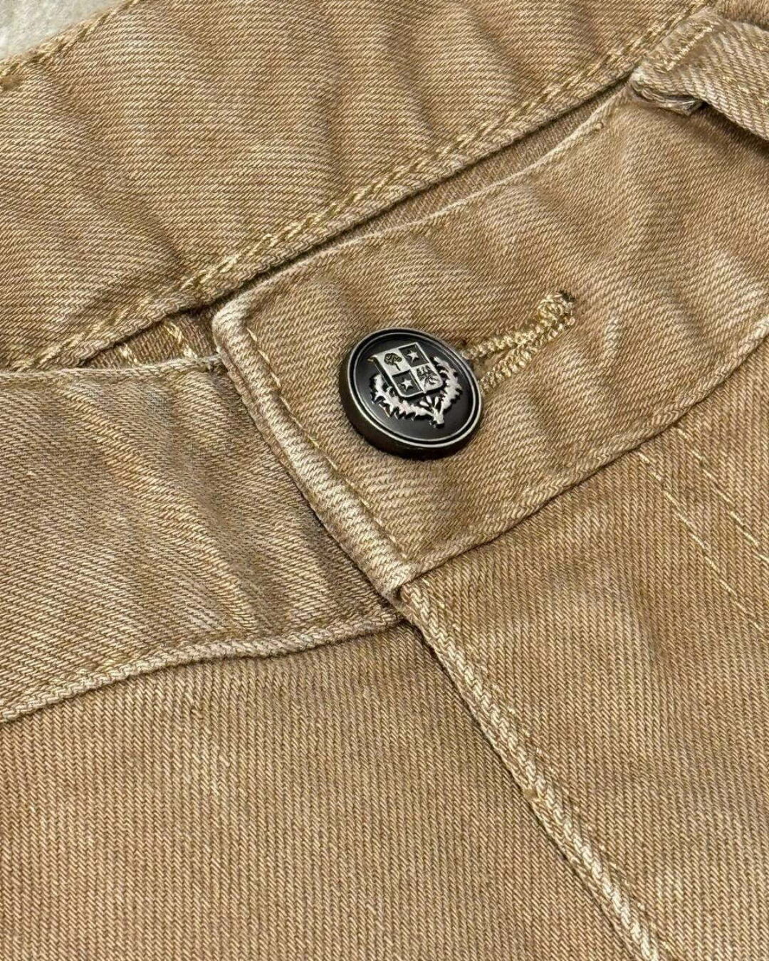 Джинсы Loro Piana