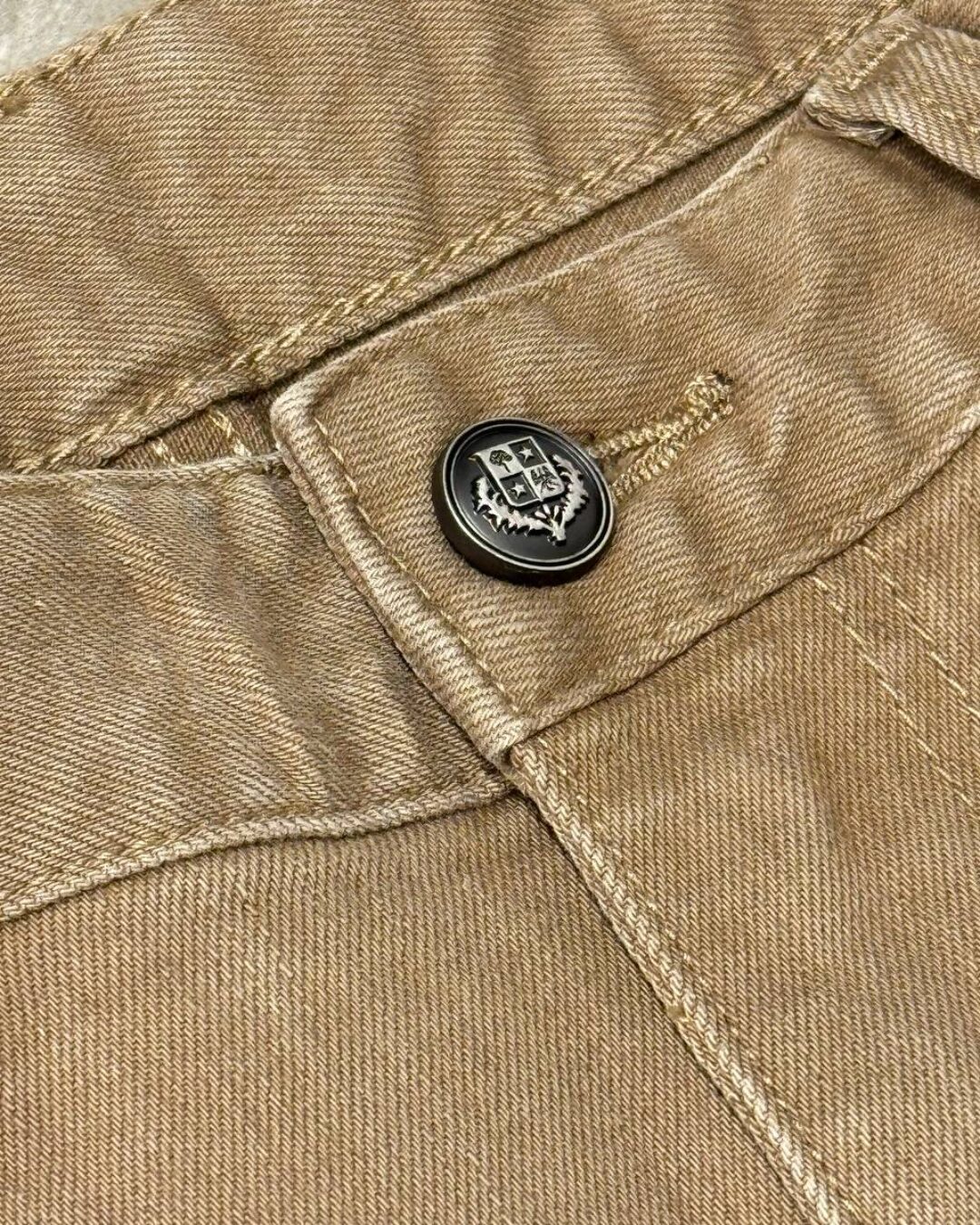 Джинсы Loro Piana