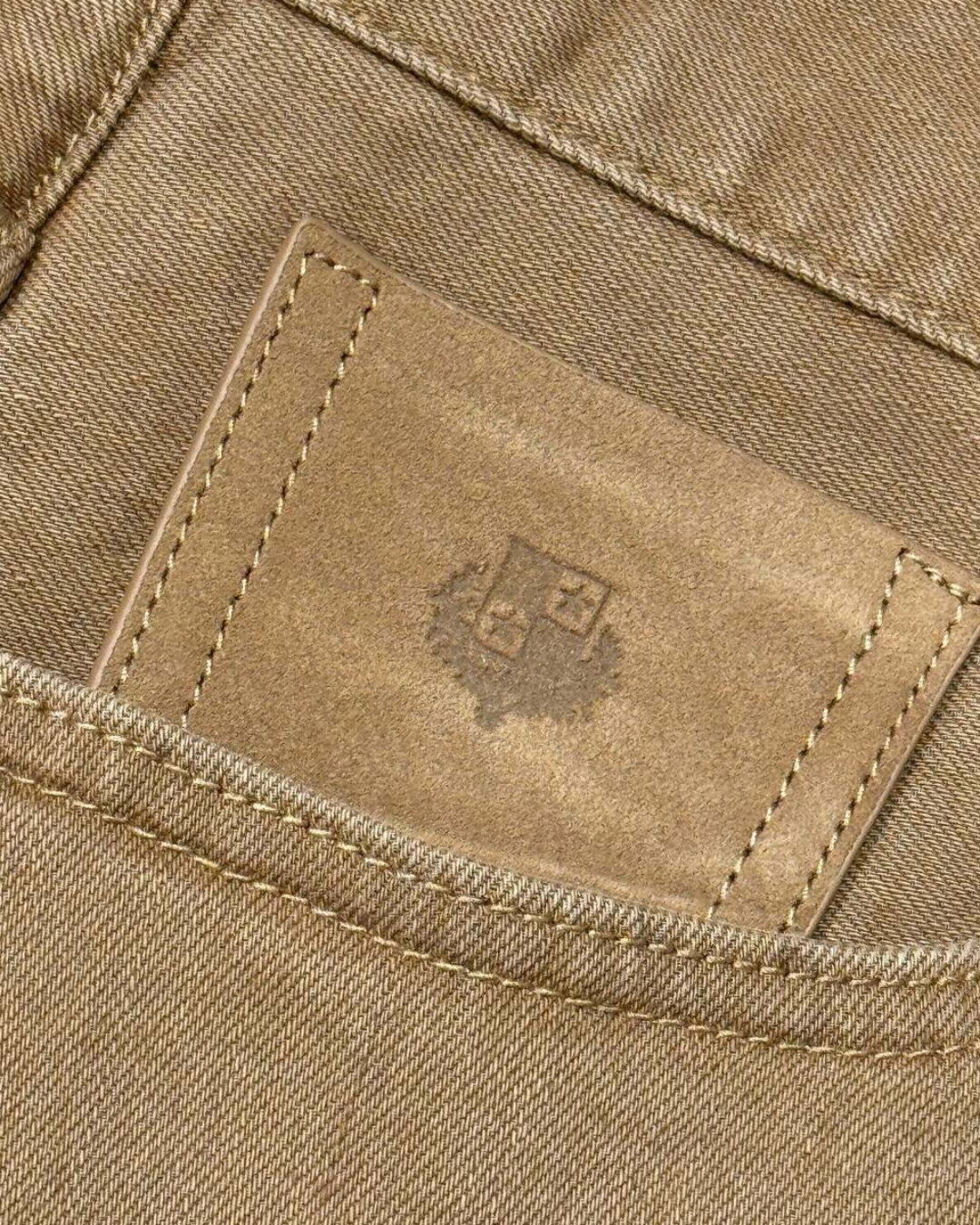 Джинсы Loro Piana