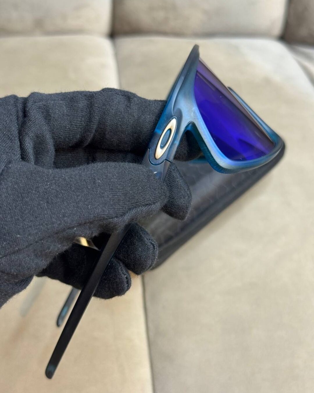 Очки Oakley
