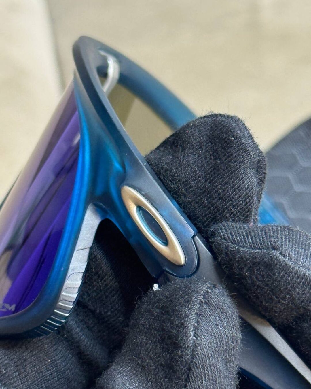 Очки Oakley