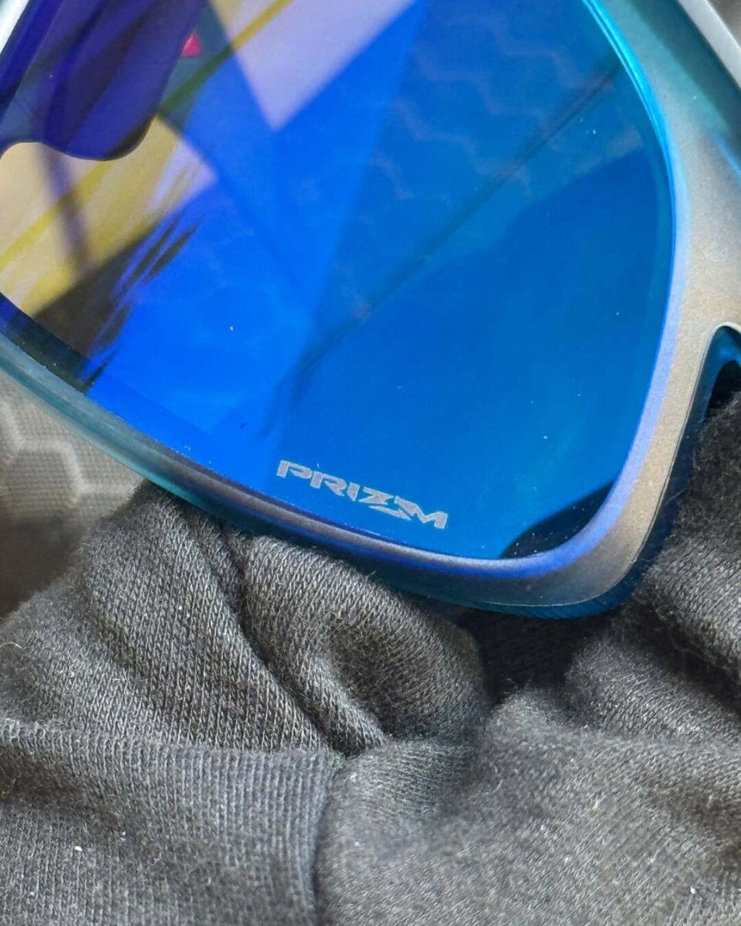 Очки Oakley
