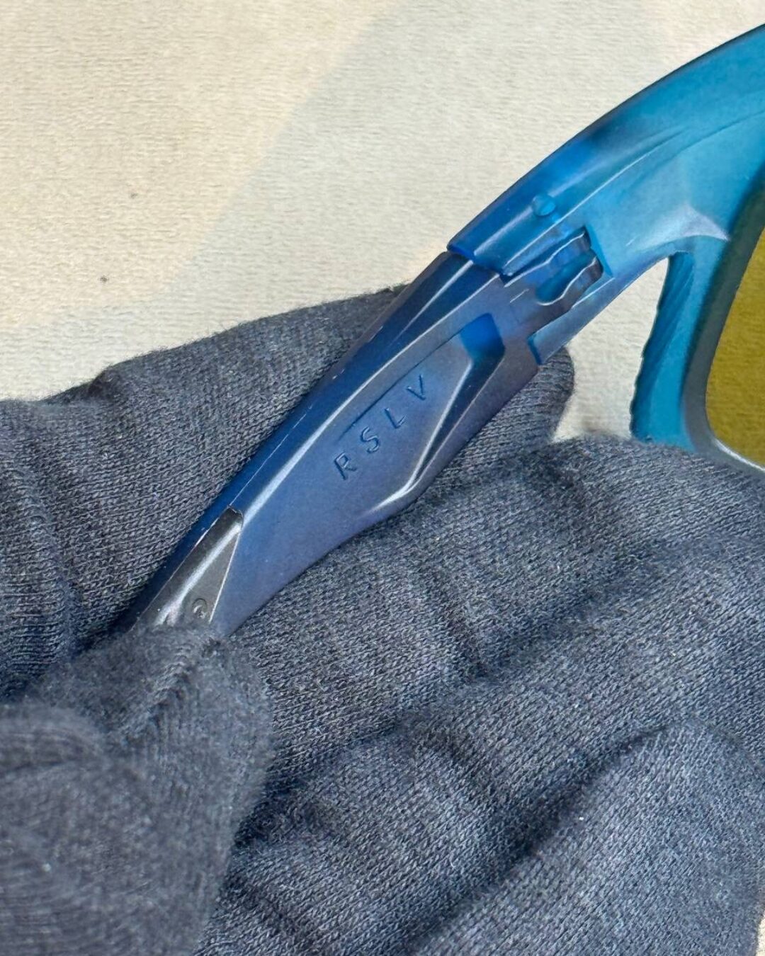 Очки Oakley