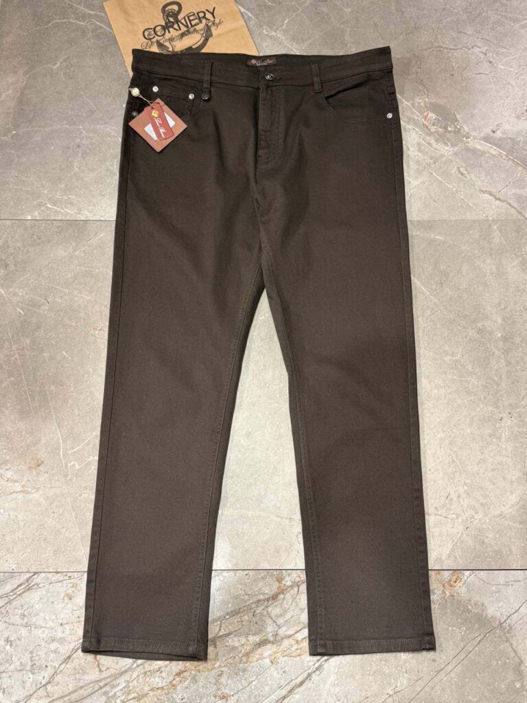 Джинсы Loro Piana