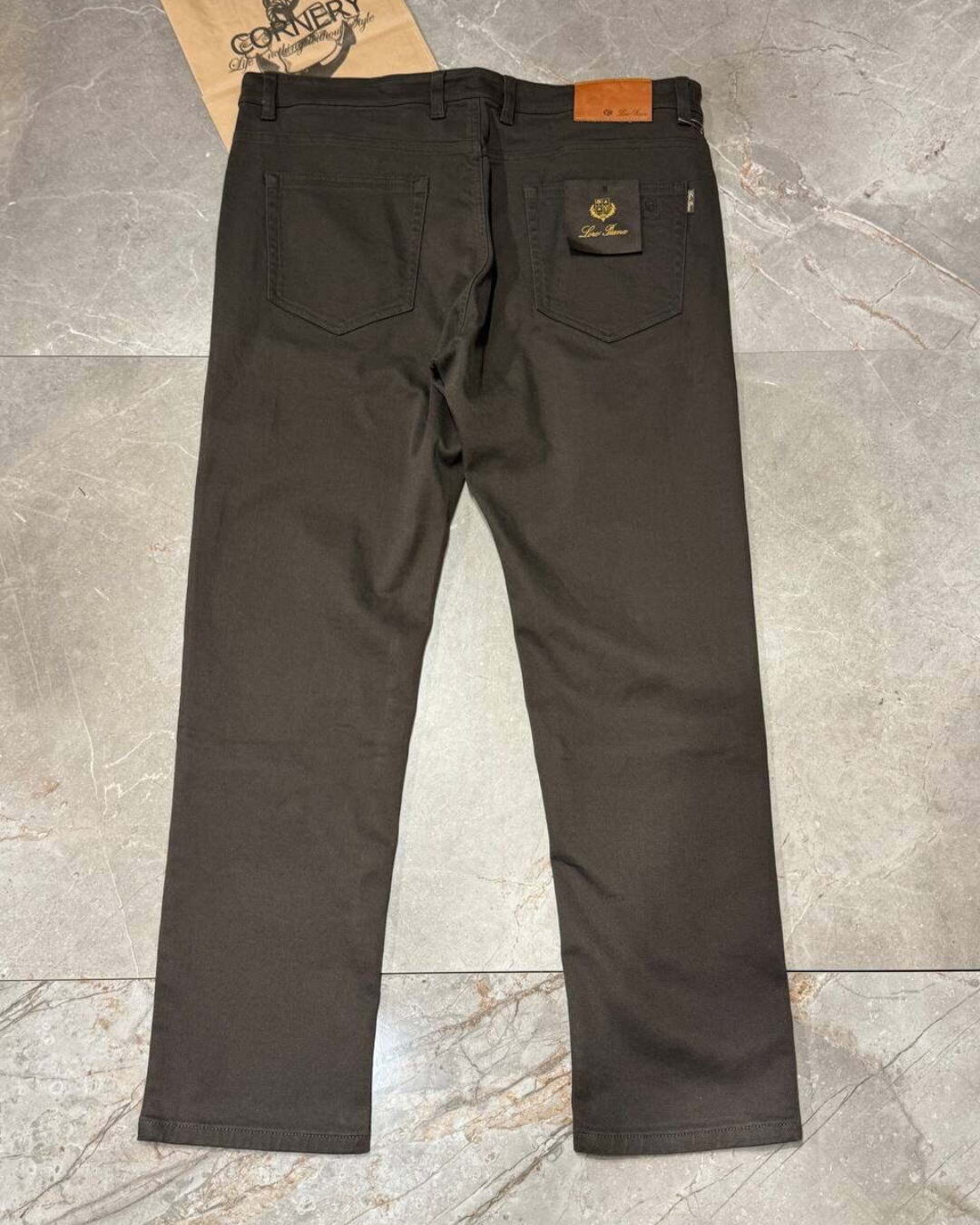 Джинсы Loro Piana