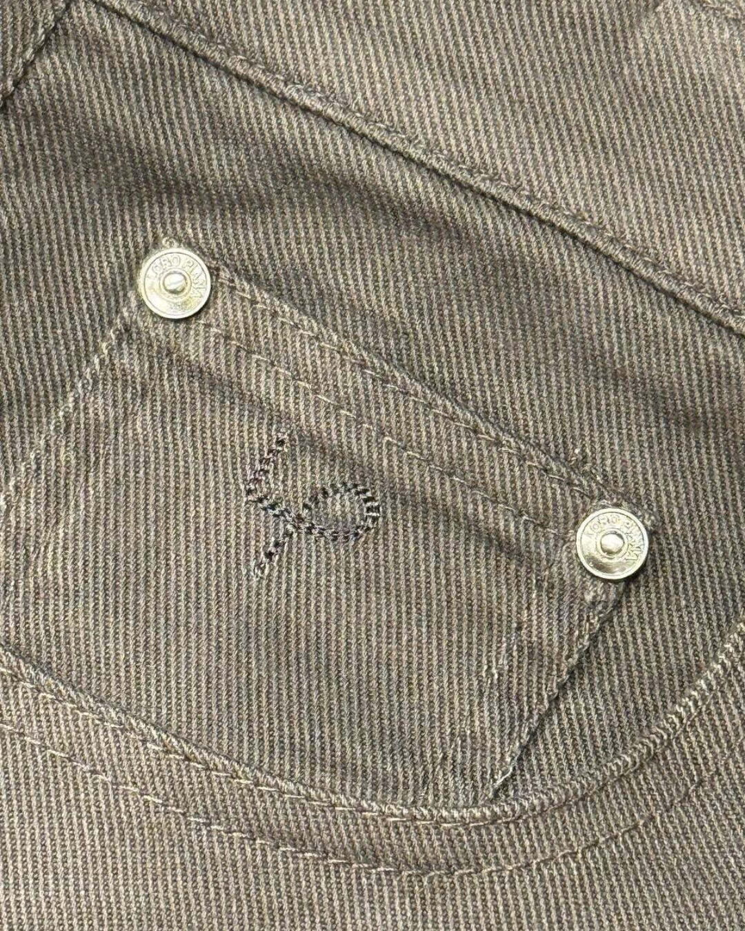 Джинсы Loro Piana