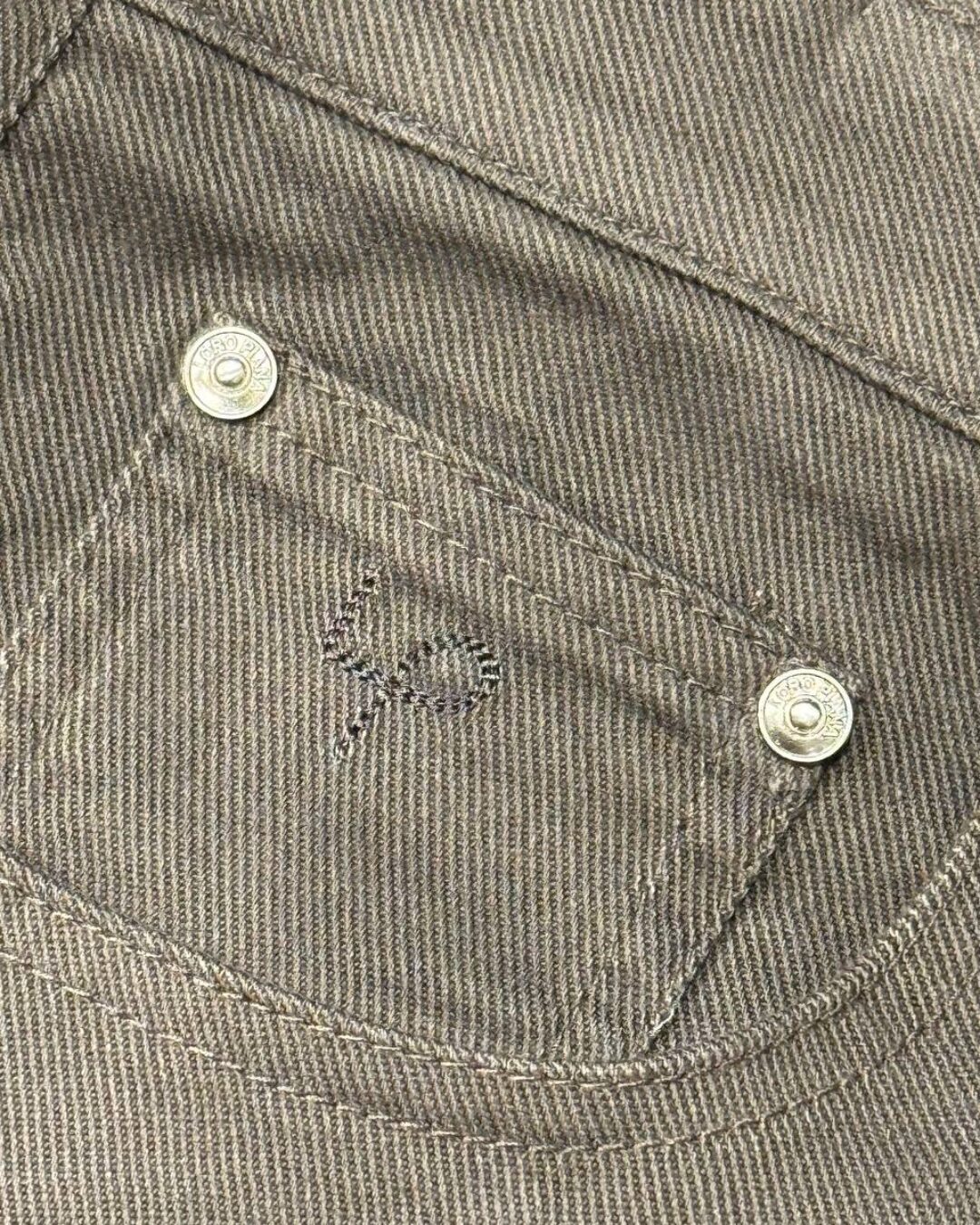 Джинсы Loro Piana