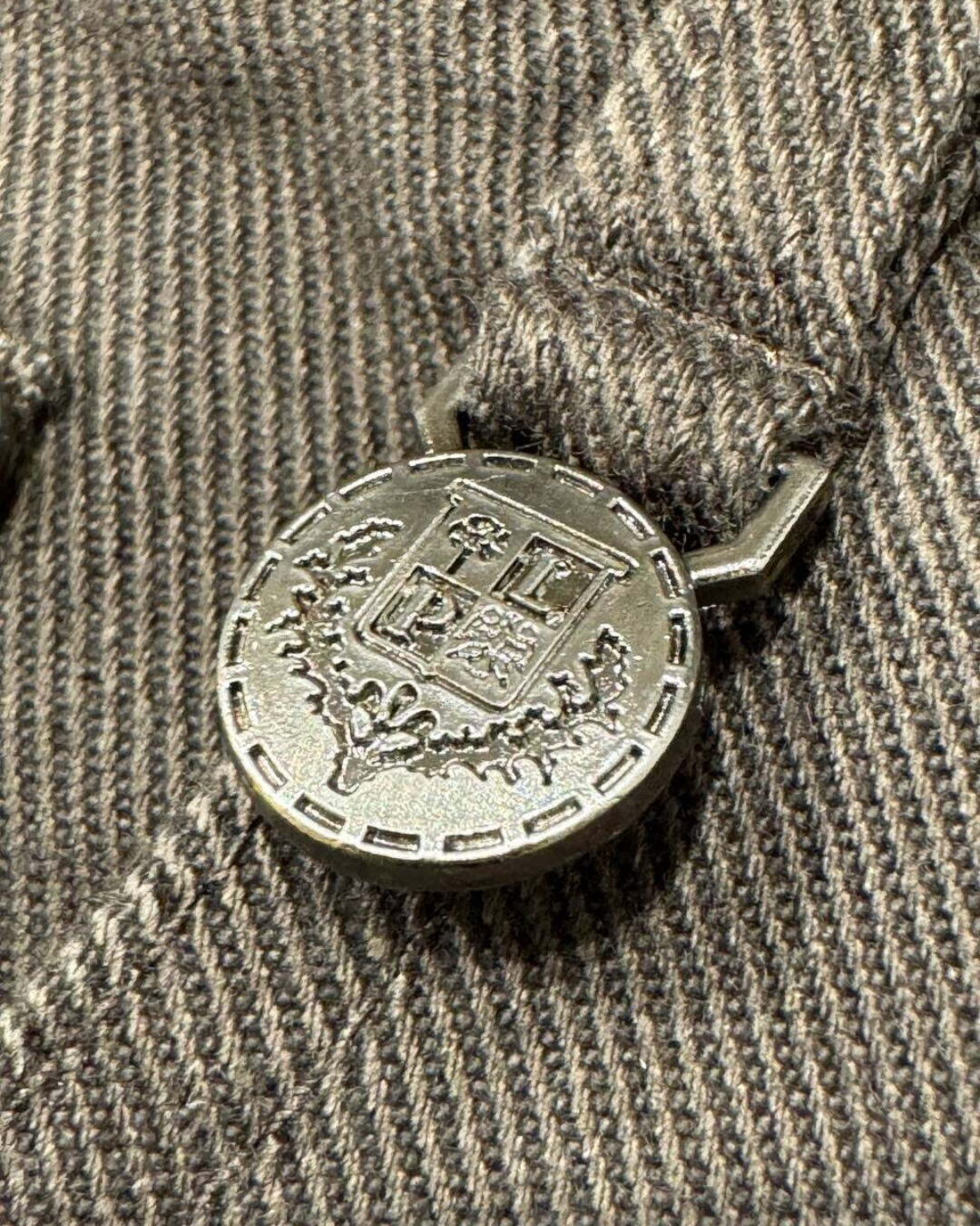 Джинсы Loro Piana