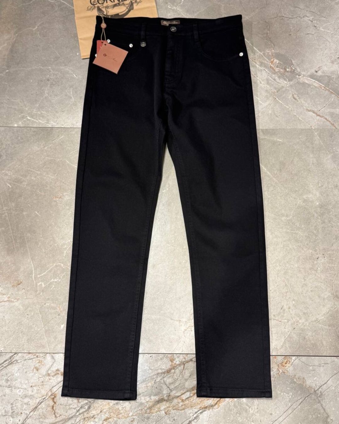 Джинсы Loro Piana