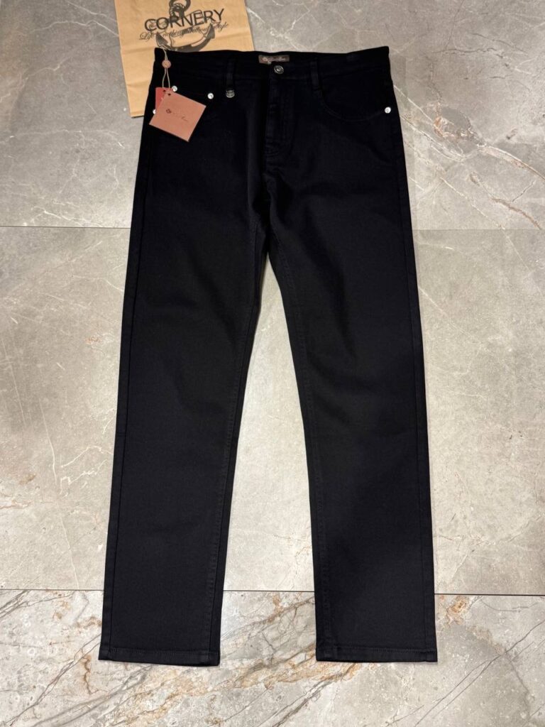 Джинсы Loro Piana