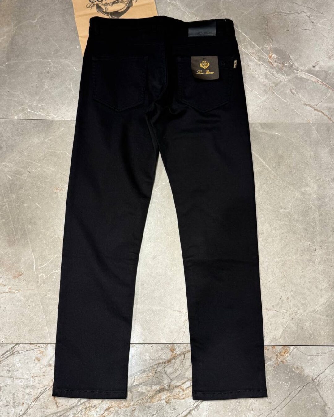 Джинсы Loro Piana