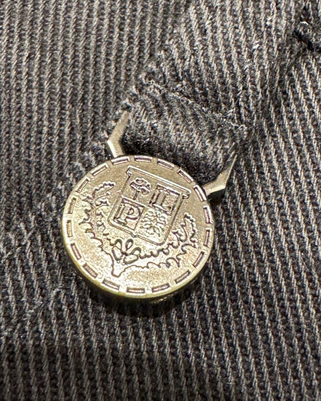 Джинсы Loro Piana