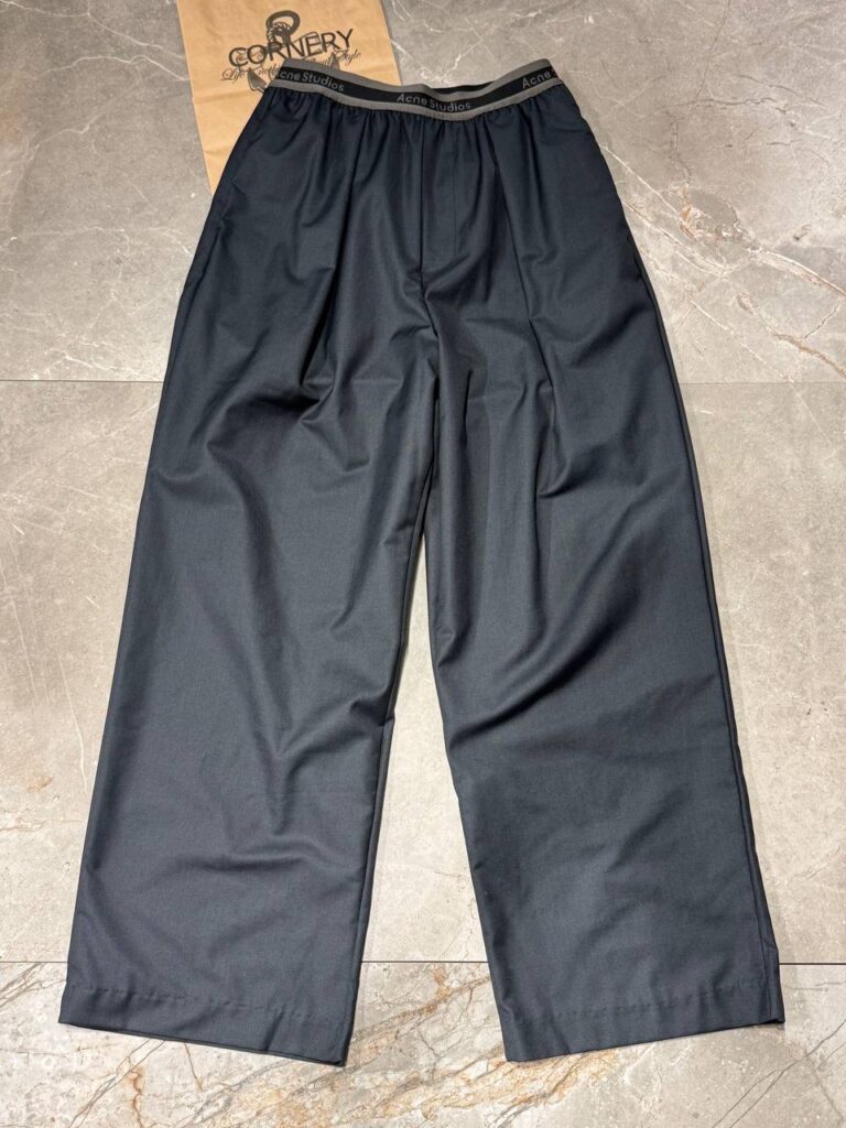 Штаны Acne Studios