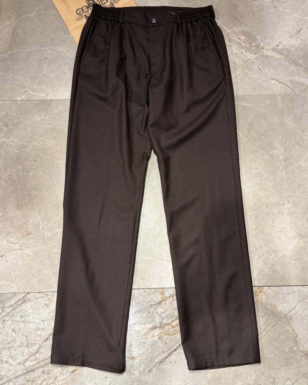 Штаны Brunello Cucinelli