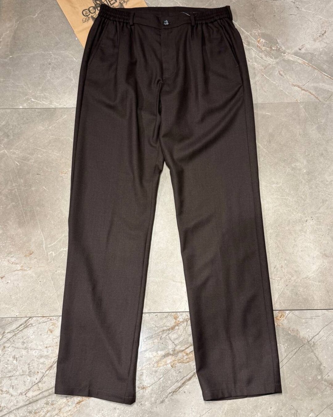 Штаны Brunello Cucinelli