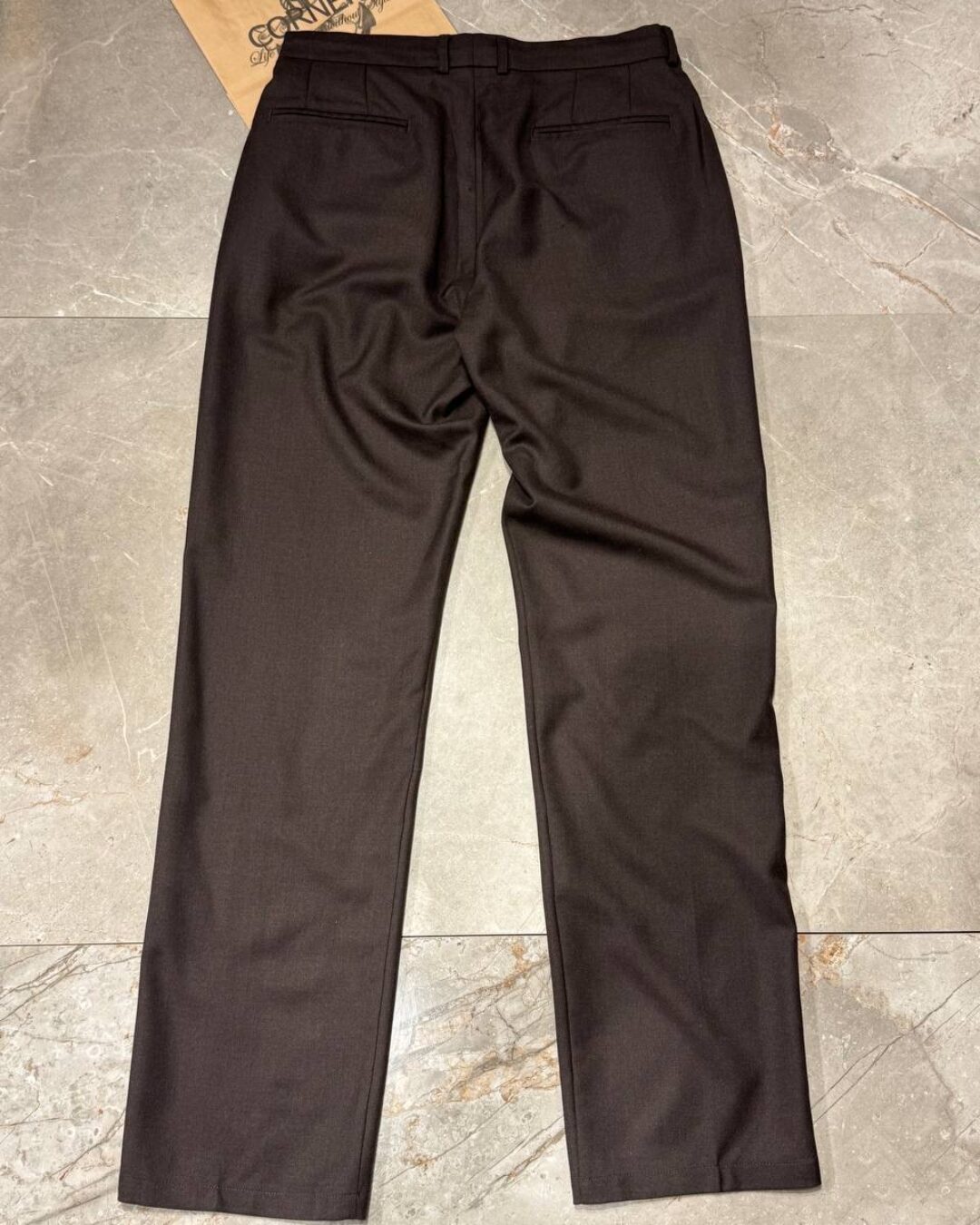 Штаны Brunello Cucinelli