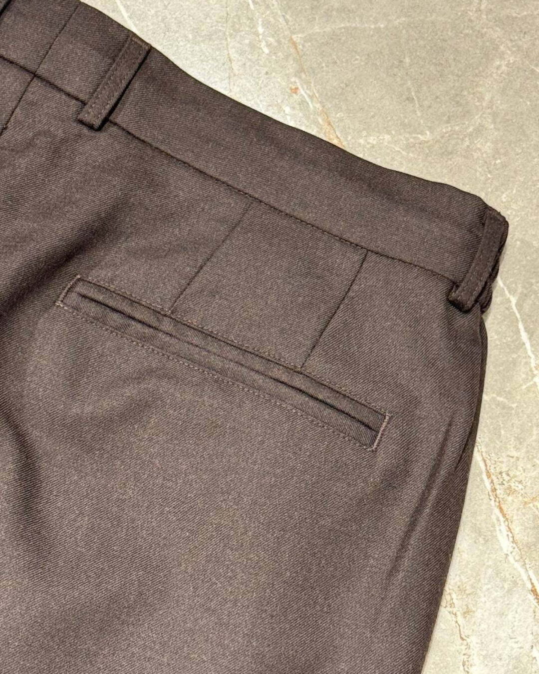 Штаны Brunello Cucinelli — фото 9