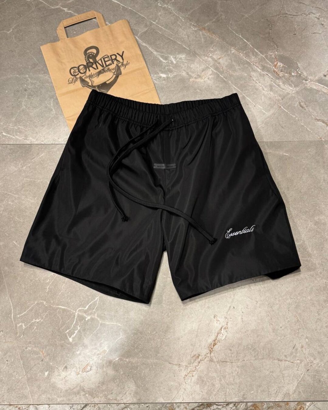 Шорты Fear of God
