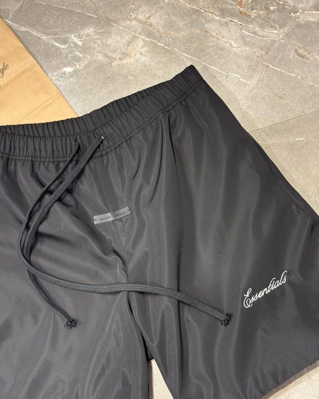 Шорты Fear of God