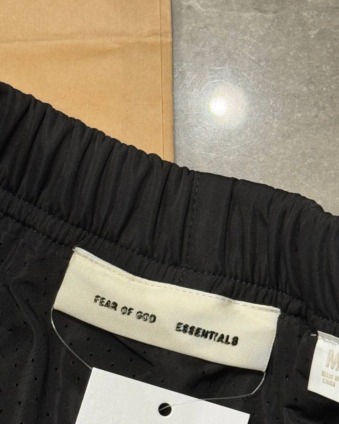 Шорты Fear of God