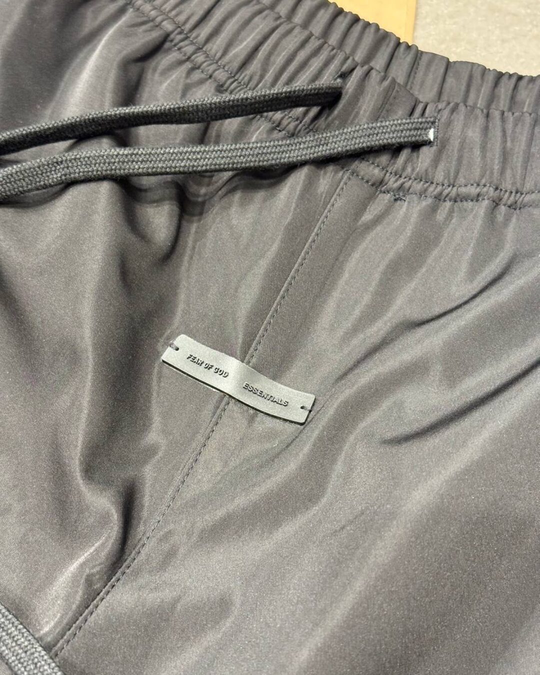 Шорты Fear of God