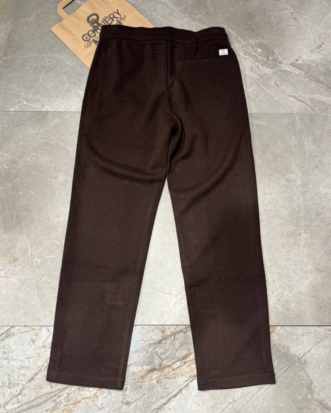 Штаны Loro Piana
