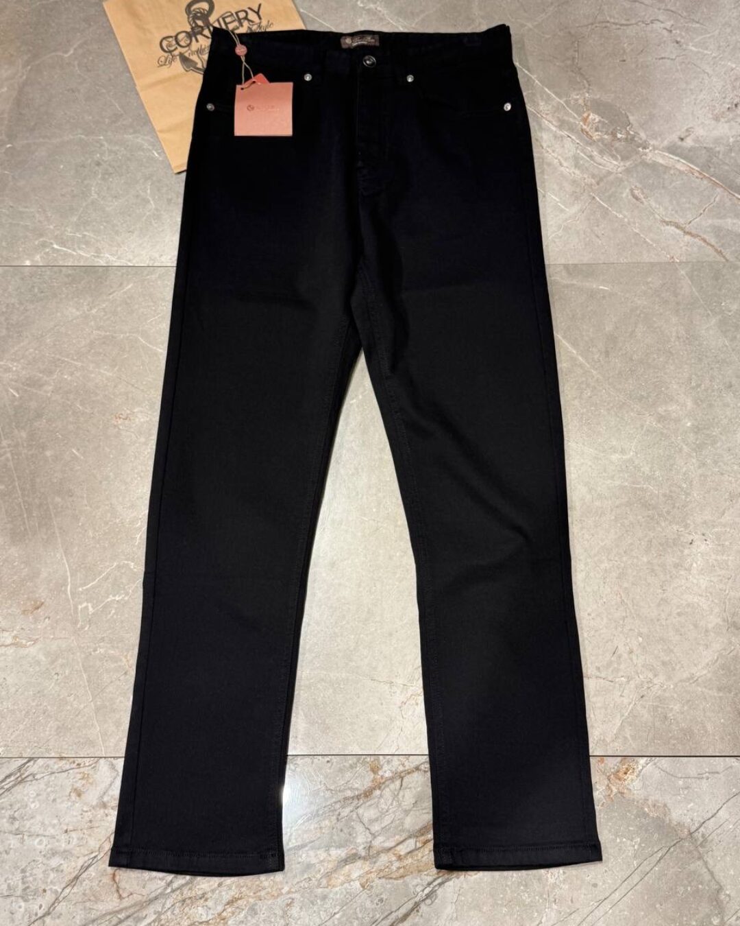Джинсы Loro Piana