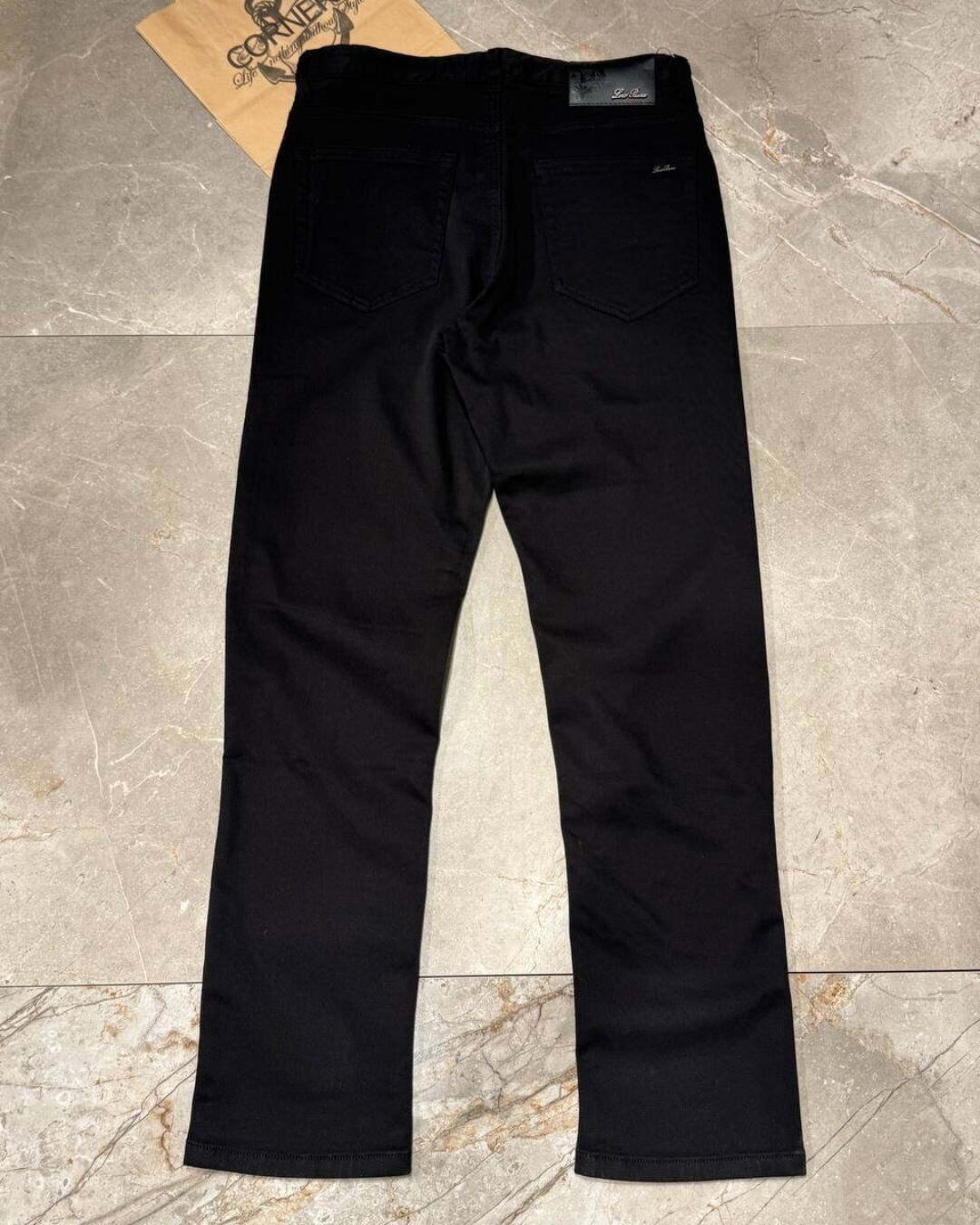 Джинсы Loro Piana