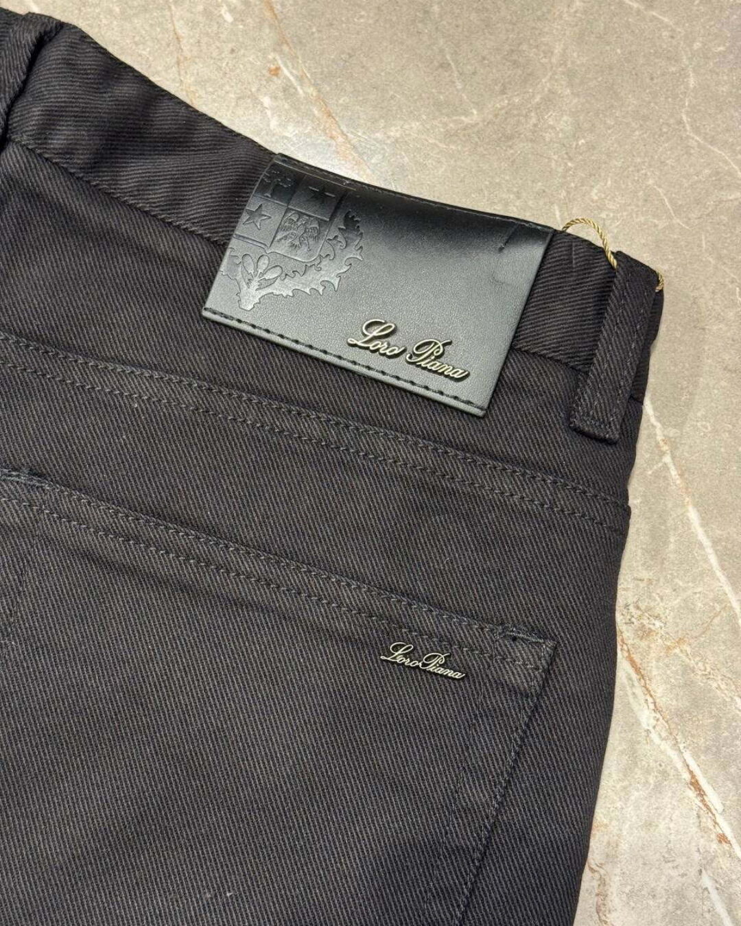 Джинсы Loro Piana