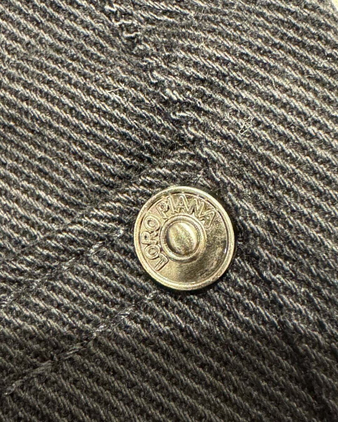 Джинсы Loro Piana