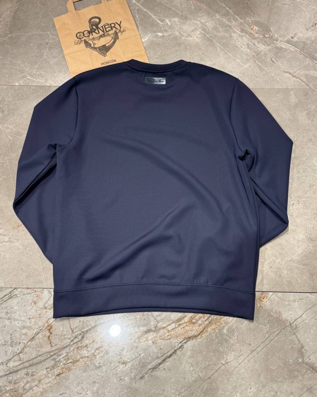 Кофта Loro Piana